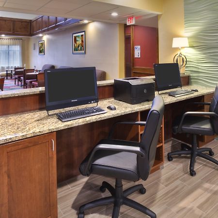 Holiday Inn Express Frankenmuth By Ihg Zewnętrze zdjęcie