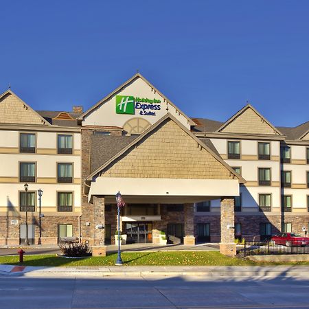 Holiday Inn Express Frankenmuth By Ihg Zewnętrze zdjęcie