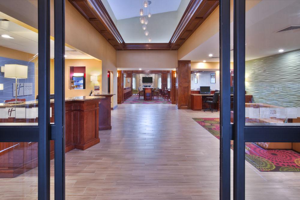 Holiday Inn Express Frankenmuth By Ihg Zewnętrze zdjęcie