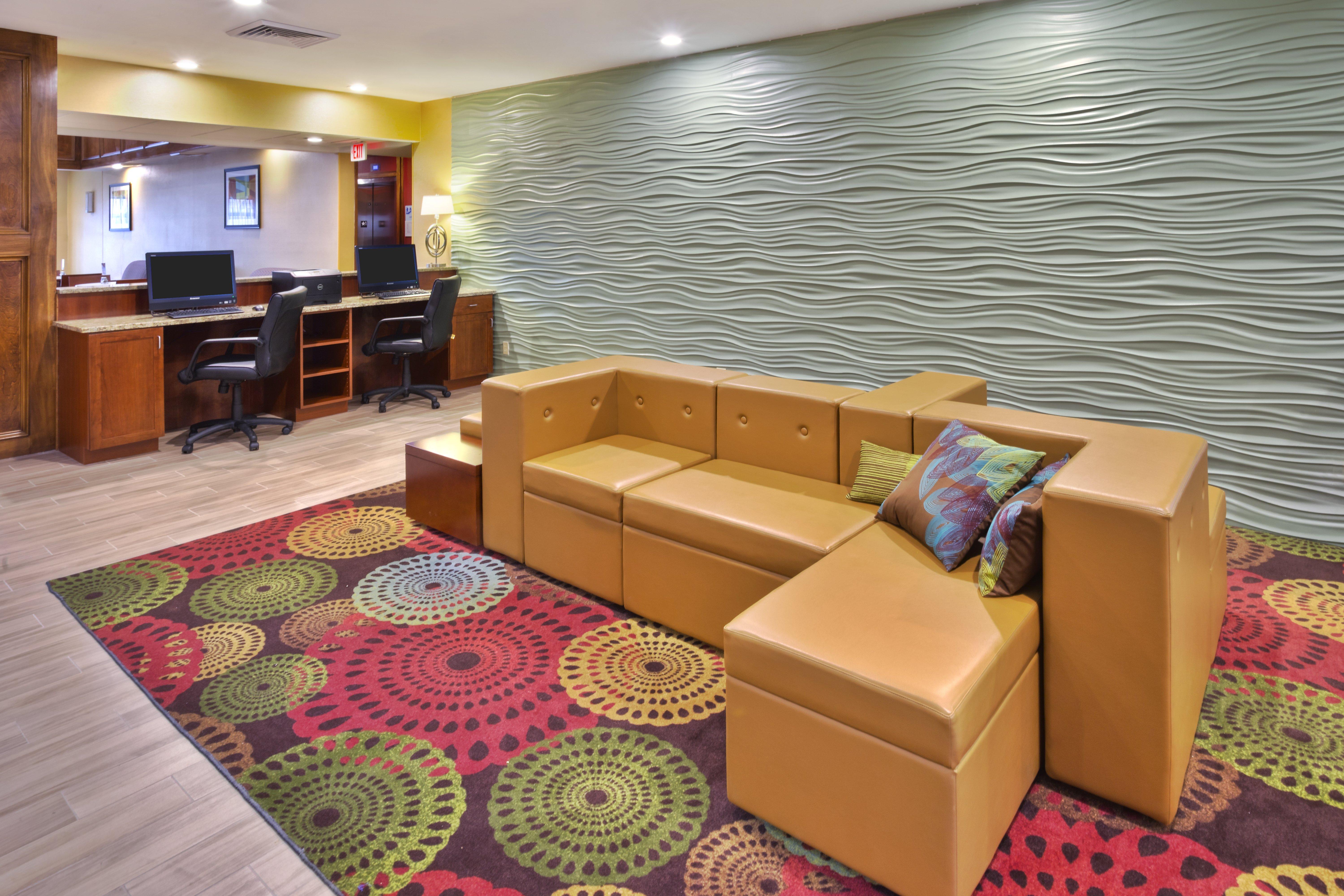 Holiday Inn Express Frankenmuth By Ihg Zewnętrze zdjęcie