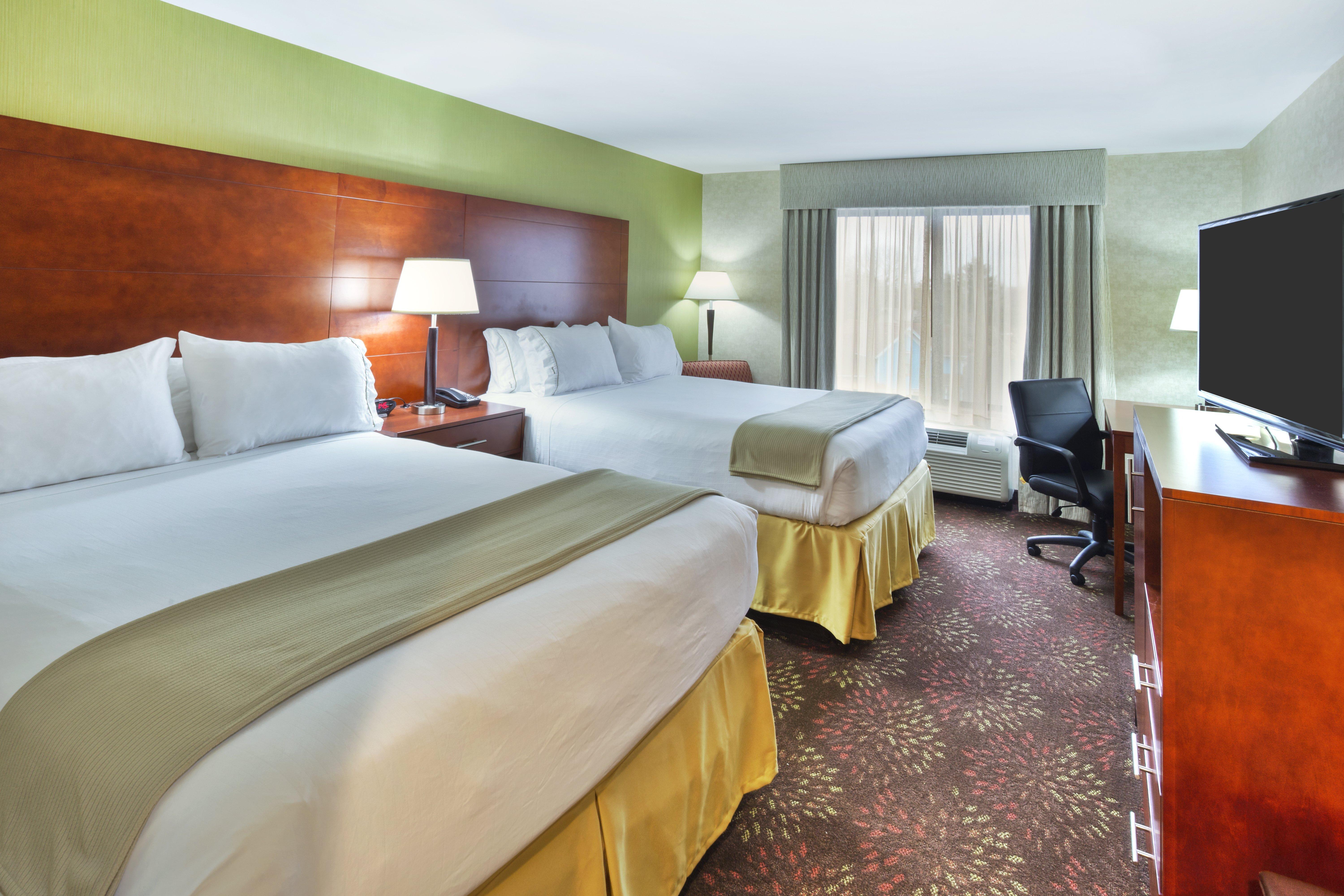 Holiday Inn Express Frankenmuth By Ihg Zewnętrze zdjęcie