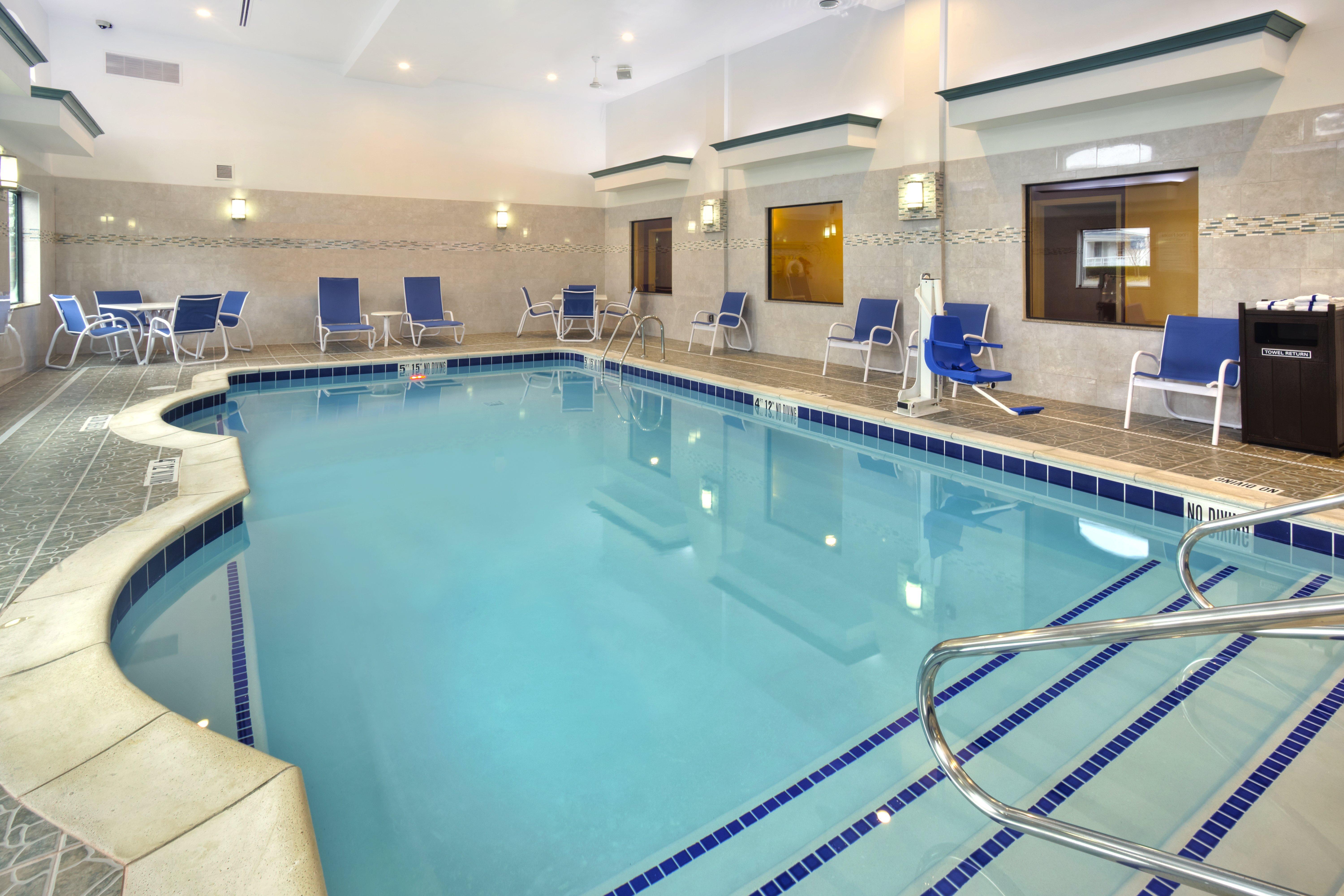 Holiday Inn Express Frankenmuth By Ihg Zewnętrze zdjęcie
