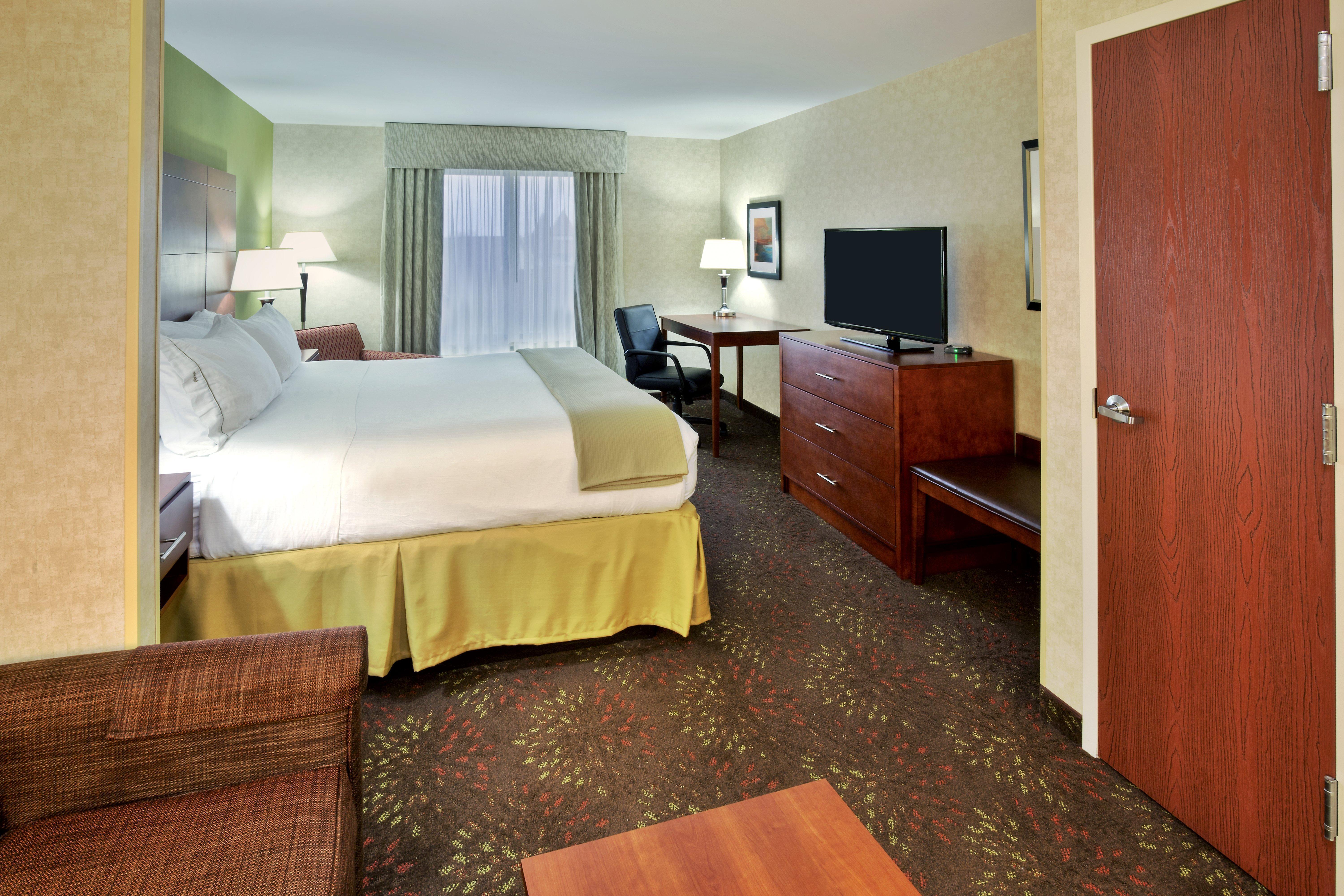 Holiday Inn Express Frankenmuth By Ihg Zewnętrze zdjęcie
