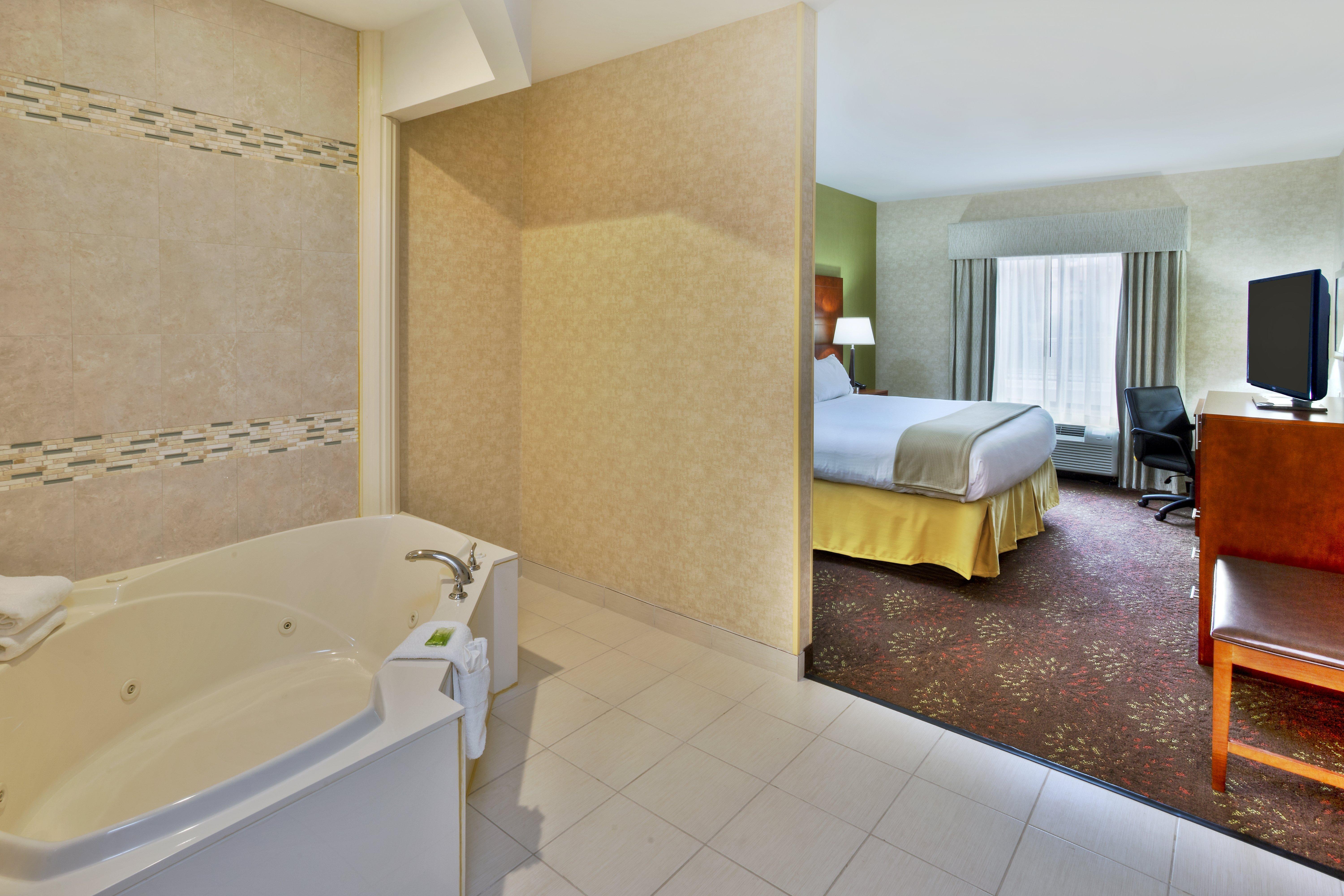 Holiday Inn Express Frankenmuth By Ihg Zewnętrze zdjęcie