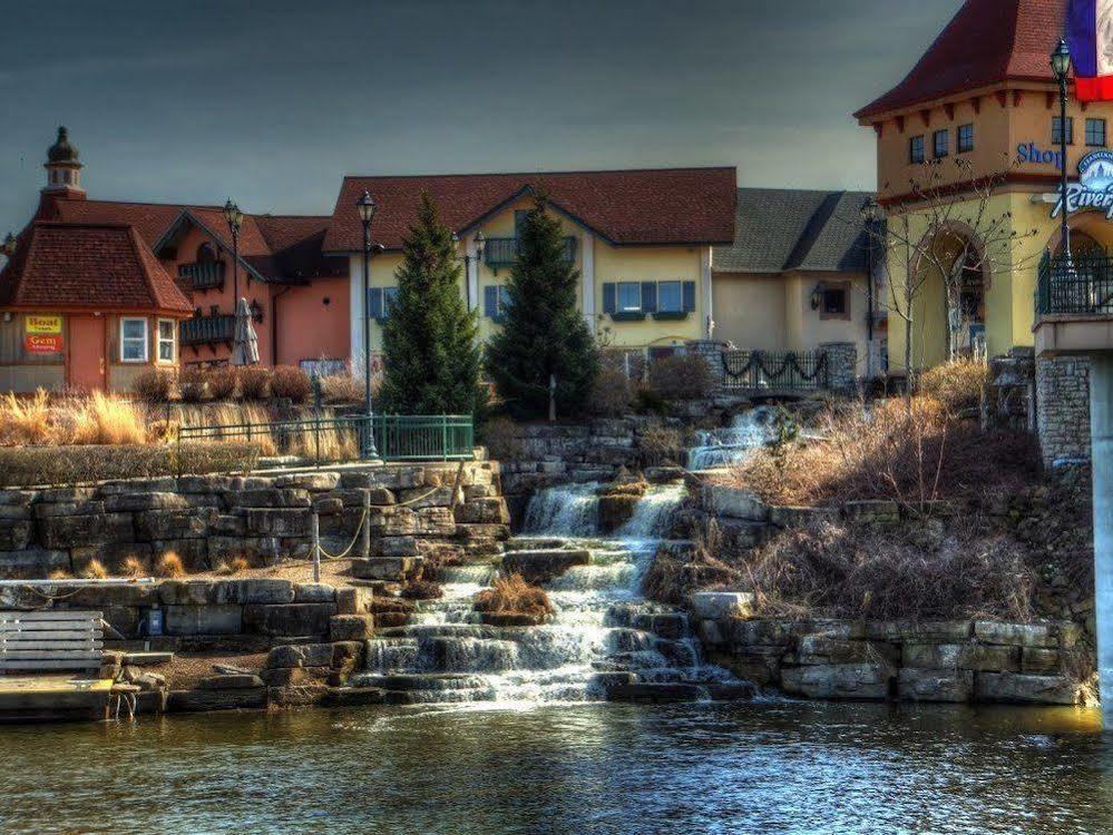 Holiday Inn Express Frankenmuth By Ihg Zewnętrze zdjęcie