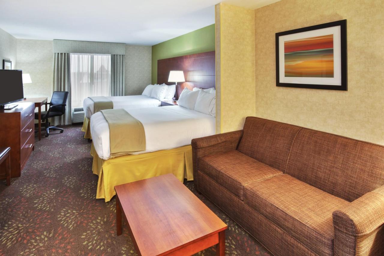 Holiday Inn Express Frankenmuth By Ihg Zewnętrze zdjęcie
