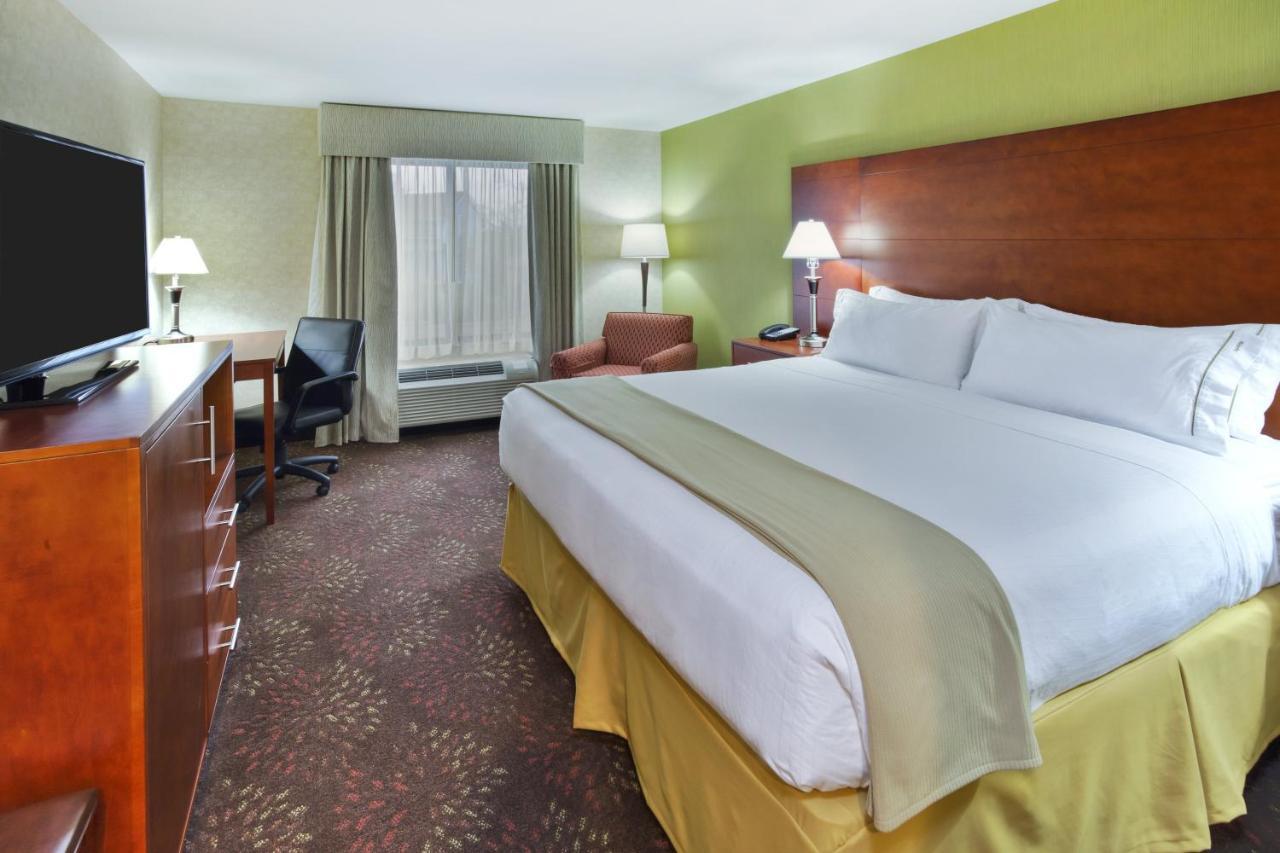 Holiday Inn Express Frankenmuth By Ihg Zewnętrze zdjęcie