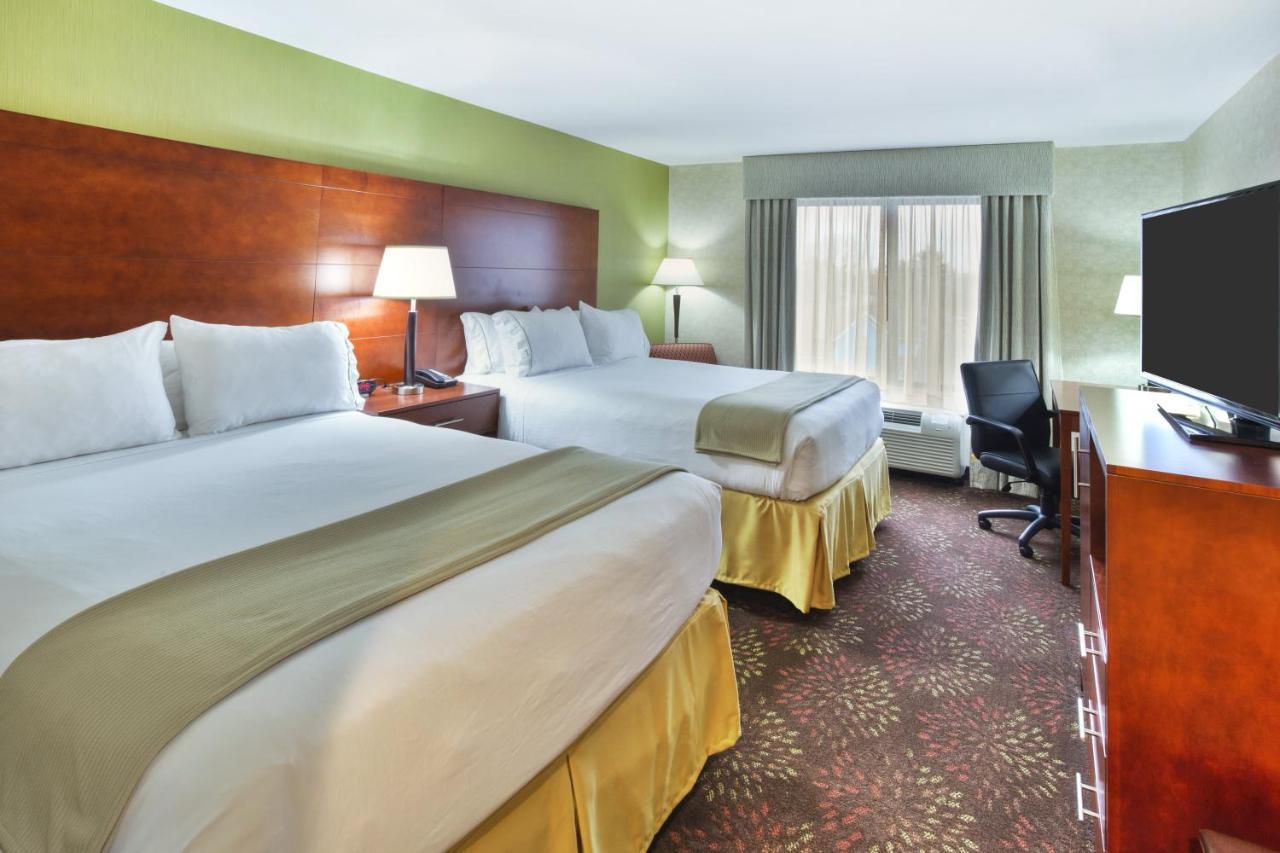 Holiday Inn Express Frankenmuth By Ihg Zewnętrze zdjęcie